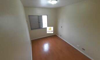 Imagem 6: Apartamento à venda, Santo Amaro, 104m², 3 dormitórios, 1 suíte, 1 vaga!