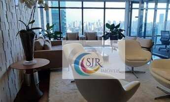 Imagem 2: Conjunto para alugar, 911 m² Brooklin - São Paulo/SP