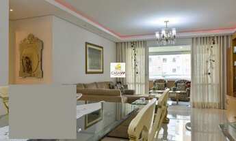 Imagem: Apartamento à venda, Paraíso do Morumbi