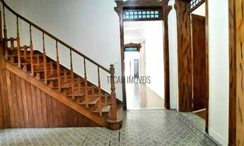 Imagem 8: Casa, 700 m² - venda por R$ 8.500.000,00 ou aluguel por R$ 45.000,00/mês - Consolação - Sã