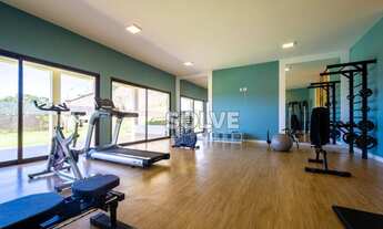 Imagem 7: Terreno à venda, 610 m² por R$ 564.249 - Residencial Parque dos Alecrins - Campinas/SP