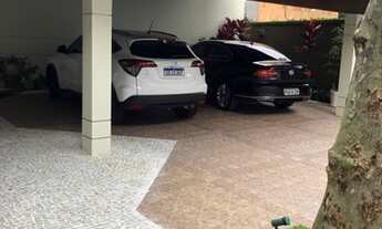 Imagem 2: CASA EM CONDOMÍNIO - MORUMBI - SP