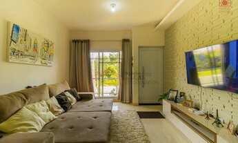 Imagem 4: Casa 3 Dormitórios 288m² AC R$: 680.000,00 Residencial Phytus Itupeva SP