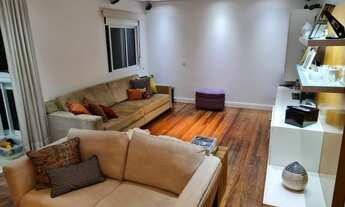 Imagem 2: Apartamento com 3 suítes e 3 vagas no Panamby