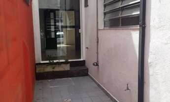 Imagem 6: SOBRADO - PERDIZES - SP