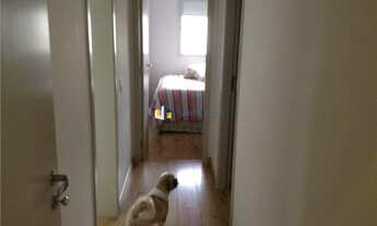 Imagem 4: Apartamento Apartamento com 1 dormitório