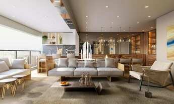 Imagem: APARTAMENTO 3 DORMITÓRIOS EM SÃO PAULO