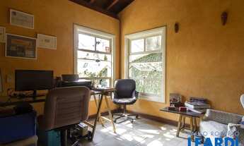 Imagem 4: SOBRADO - MORUMBI - SP