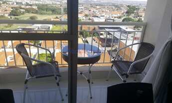 Imagem 2: Apartamento - Jardim Nova Europa - Campinas