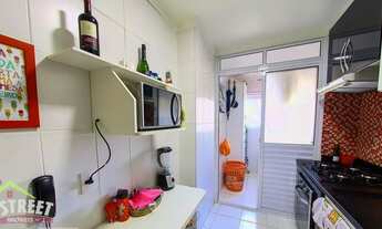 Imagem 6: Apartamento de 3 Dormitórios ao lado do Shopping Maia