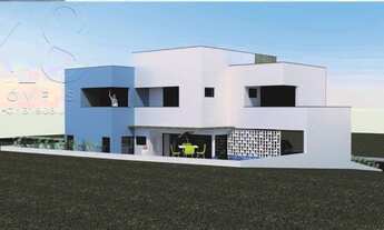 Imagem: Terreno à venda, 537 m² por R$ 645.000,00