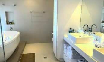 Imagem 3: Cobertura 4 Suítes à Venda, 487m² em João Paulo - Florianópolis - SC