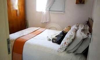 Imagem 4: Ótimo apartamento à venda com excelente acabamento, localizado no bairro Recanto das Rosas