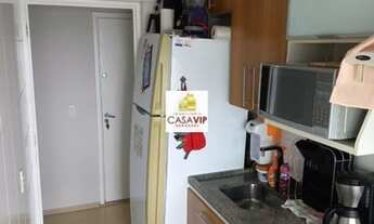 Imagem 5: Apartamento à venda, Sacomã, 50m², 2 dormitórios, 1 vaga!