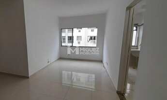 Imagem 2: Rio de Janeiro - Apartamento Padrão - Rio Comprido