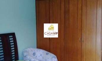 Imagem 7: Sobrado à venda, Brooklin Paulista, 115m², 3 dormitórios, 1 suíte, 2 vagas!