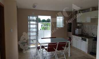 Imagem: JUNDIAÍ - Casa Padrão - JARDIM FLORESTAL