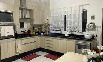 Imagem 3: Casa para Venda em Presidente Prudente, Residencial Maré Mansa, 3 dormitórios, 2 banheiros