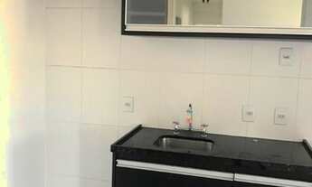 Imagem 2: Apartamento com 2 dormitórios para alugar, 63 m² por R$ 2.700,00/mês - Tatuapé - São Paulo