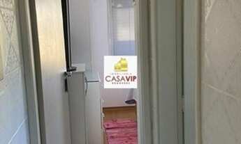 Imagem 6: Apartamento à venda, Bela Vista, 40m², 1 dormitório, 1 vaga!