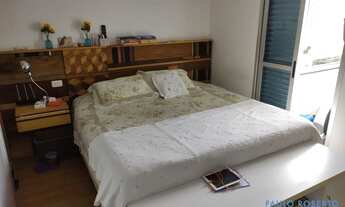 Imagem 6: APARTAMENTO - MOEMA PÁSSAROS - SP