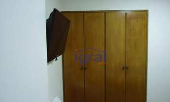 Imagem 6: Apartamento com 2 dormitórios à venda, 56 m² por R$ 330.000,00 - Vila Santa Catarina - São