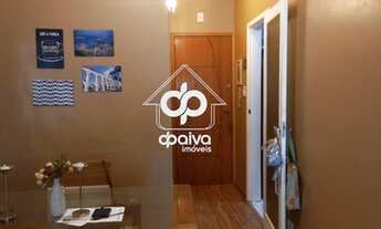 Imagem 4: TIJUCA - 2 QUARTOS - 1 VAGA