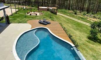 Imagem 3: Casa - Sousas - Campinas