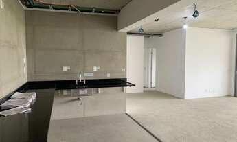 Imagem 2: Apartamento no Brooklin com 197 m² de area util, três vagas demarcadas, quatro dormitorios