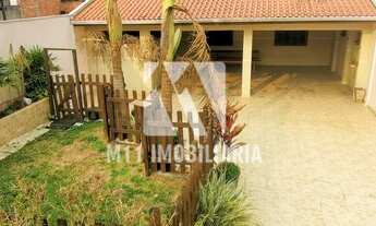 Imagem 3: Casa à venda no bairro Guarani - Colombo/PR