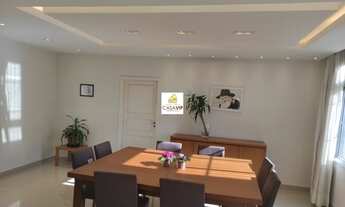 Imagem 6: Apartamento à venda, Higienópolis, 192m², 3 dormitórios, 1 suíte, 1 vaga!