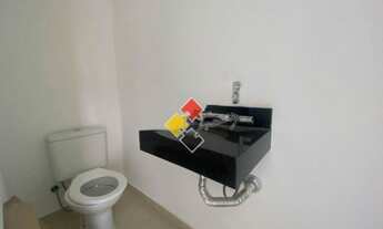 Imagem 7: Linda comercial em frente a Lagoa do Taquaral