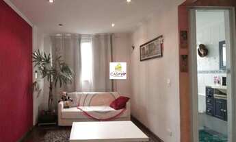 Imagem 3: Apartamento à venda, Jardim Celeste, 60m², 2 dormitórios, 1 vaga!