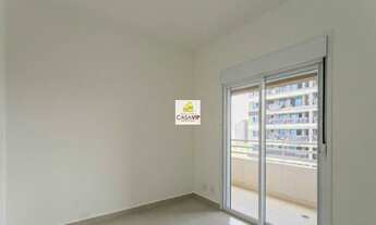 Imagem 2: Apartamento à venda, Tatuapé, 48m², 1 dormitório, 1 vaga!