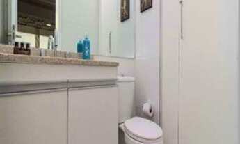 Imagem 7: Apartamento Locação Sumaré 66 m² 1 Dormitórios