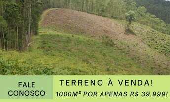 Imagem: Terreno com uma linda vista!