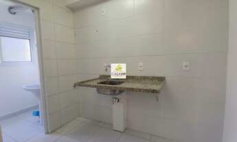 Imagem 7: Apartamento à venda, Vila Andrade, 56m², 2 dormitórios, 1 suíte, 1 vaga!