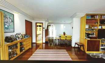 Imagem 4: Apartamento em Indianópolis com 3 dormitórios, 2 vagas