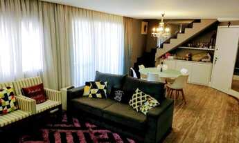 Imagem 7: COBERTURA - LAUZANE - SANTANA