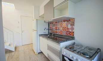 Imagem 7: COBERTURA À VENDA NA SAÚDE PERTO DO METRÔ