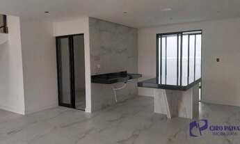 Imagem 3: Casa com 4 dormitórios à venda, 166 m² por R$ 750.000,00 - Cajazeiras - Fortaleza/CE