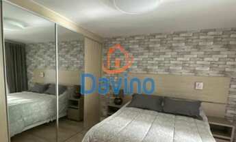 Imagem 6: APARTAMENDO DE 3 DORMITÓRIOS COM SUÍTE E LAZER LOCALIZADO NA TUPI - R$ 600 MIL