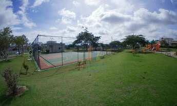 Imagem 14: Casa com 3 dormitórios à venda, 154 m² por R$ 835.000,00 - Condomínio Jardim de Mônaco - H