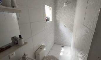 Imagem 6: Casa Conjugada Indaiatuba