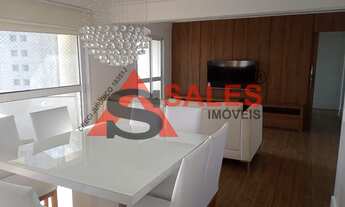 Imagem: Apartamento à venda, Casa Branca, Santo