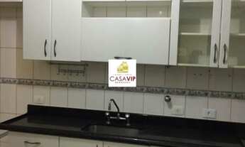 Imagem 7: Apartamento à venda, Vila Nova Cachoeirinha, 88m², 3 dormitórios, 1 suíte, 2 vagas!