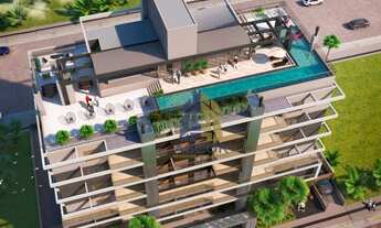 Imagem 2: Lançamento no Jurerê Internacional!