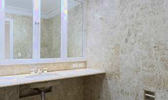 Imagem 2: Outro à venda 4 Quartos, 3 Suites, 4 Vagas, 269M², Sumaré, São Paulo - SP