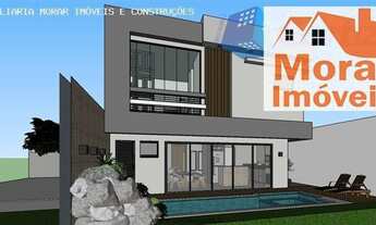 Imagem 3: Casa em Condomínio para Venda em Jundiaí, Jardim Ermida I, 3 dormitórios, 3 suítes, 5 banh