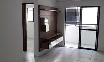 Imagem: Apartamento de 2 quartos em Rio Doce - 1